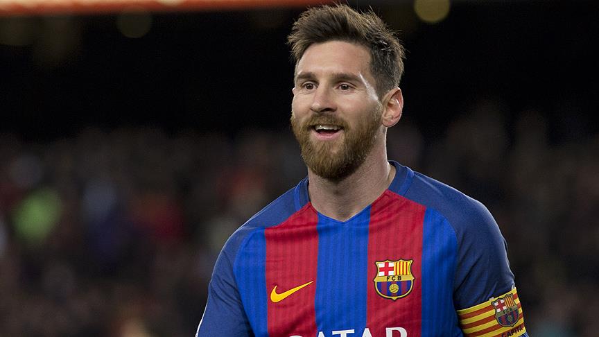Federasyondan Messi'ye 'gecikmeli' ceza