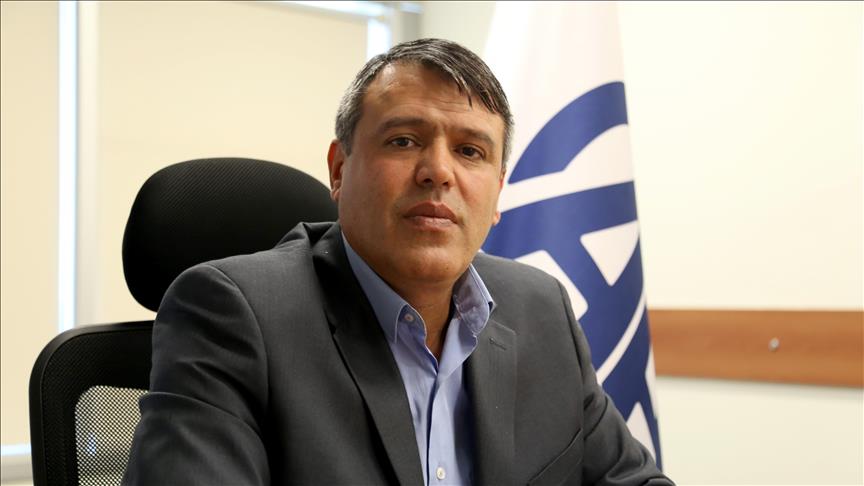 قيادي تركماني: التركمان جزء أصيل في الثورة السورية 