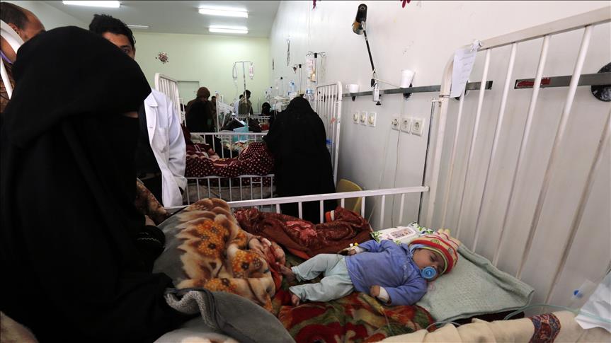 بزرگترین بیمارستان در تعز یمن به دلایل امنیتی تعطیل شد