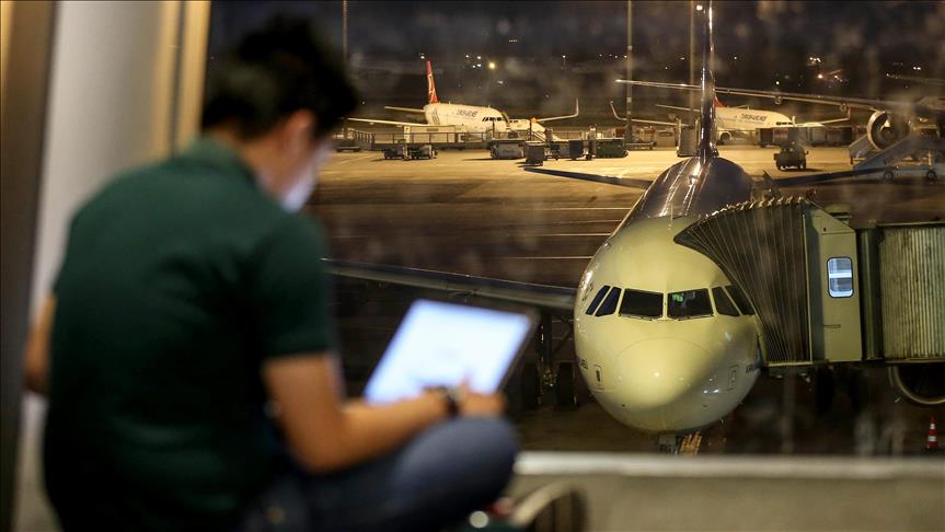Turkish Airlines guarantees electronic devices' safety