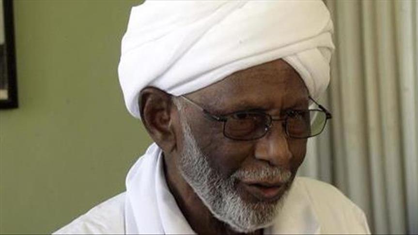 السودان.. "حزب الترابي" يعقد أو مؤتمر له بعد عام من وفاة زعيمه