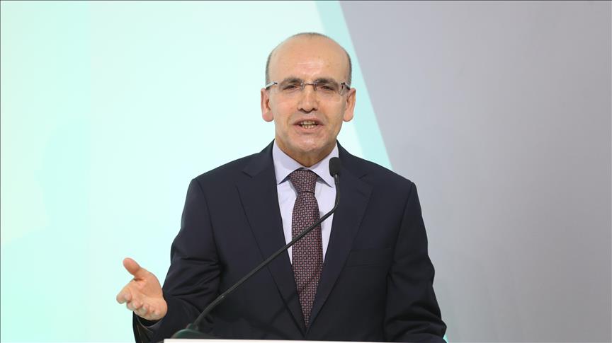 Le vice-PM turc : L'économie turque préservera sa puissance aux moyen et long termes