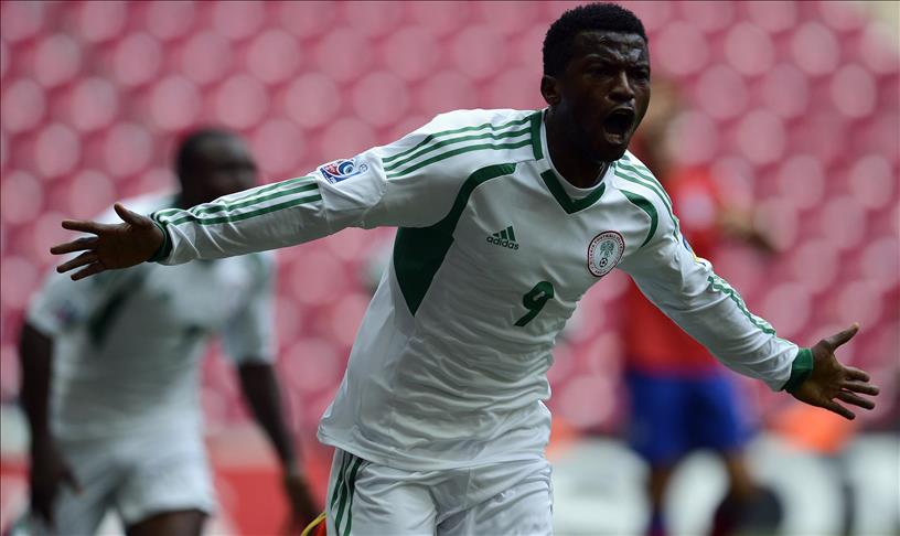 Foot/Amical: Pas de vainqueur entre le Nigeria et le Sénégal (1-1)
