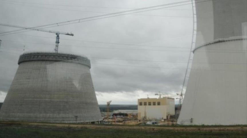 Sinop nuke project's site review to be ready by end '17 