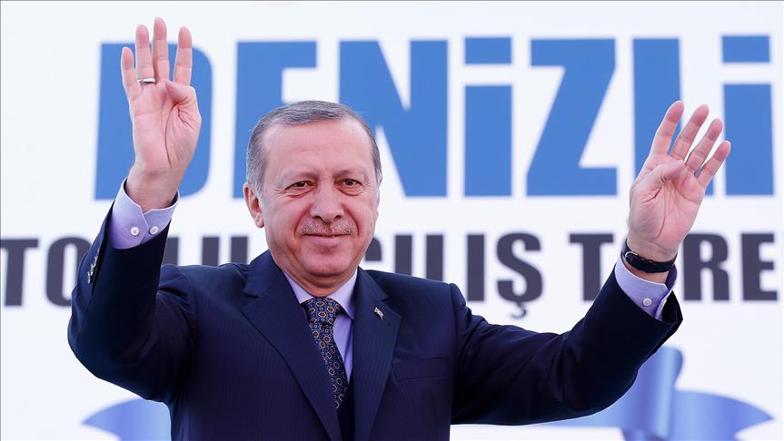 Erdogan: Turska će 16. aprila donijeti historijsku odluku