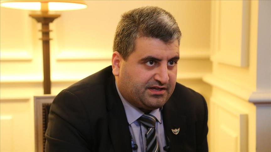 المعارضة السورية: تقدمنا على الأرض بدمشق وحماة أثبت عدم جدوى الحل العسكري