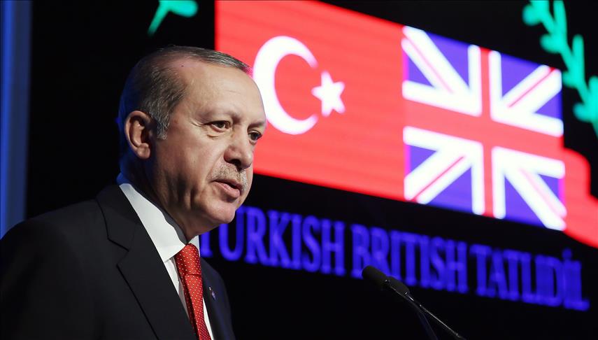 Erdogan: Nakon 16. aprila moguć referendum o pregovorima sa EU-om