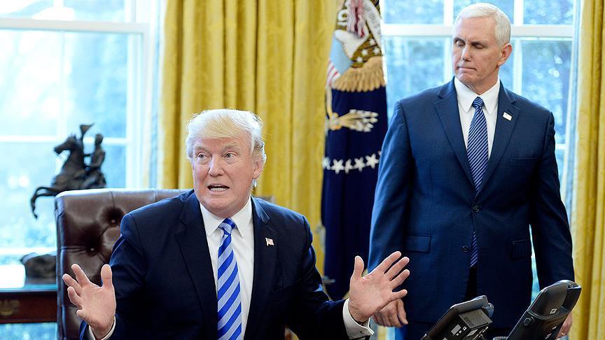 Трамп отозвал законопроект об отмене Obamacare