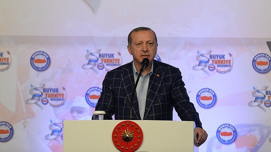"Tirkiye ne qirdikê ber devê kesekî ye"