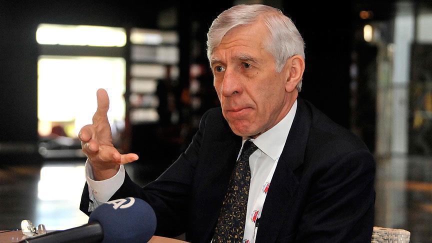 Jack Straw: FETO behind coup attempt in Turkey