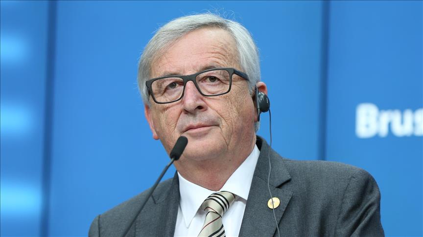 Juncker: Brexit është një tragjedi
