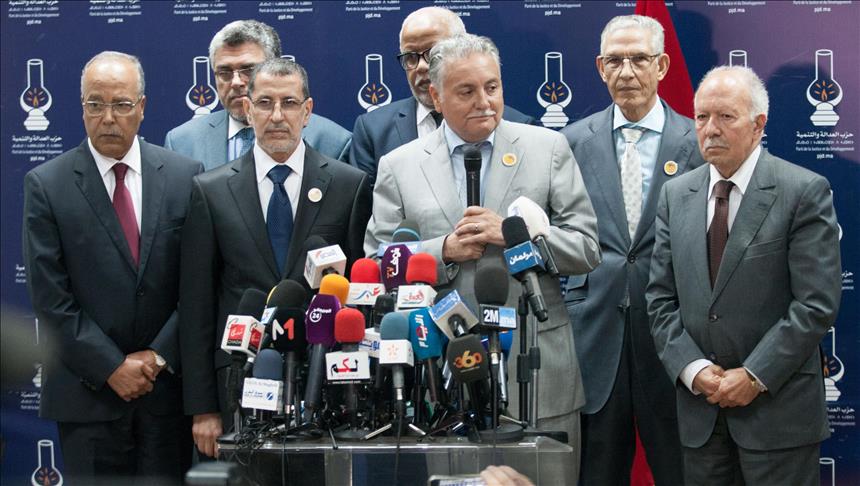 قيادي بحزب العدالة المغربي: ليس هناك سياسة بدون تنازلات