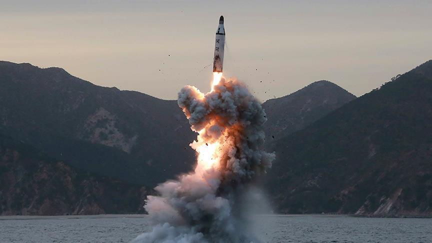Koreas exchange threats as North shows nuke activity