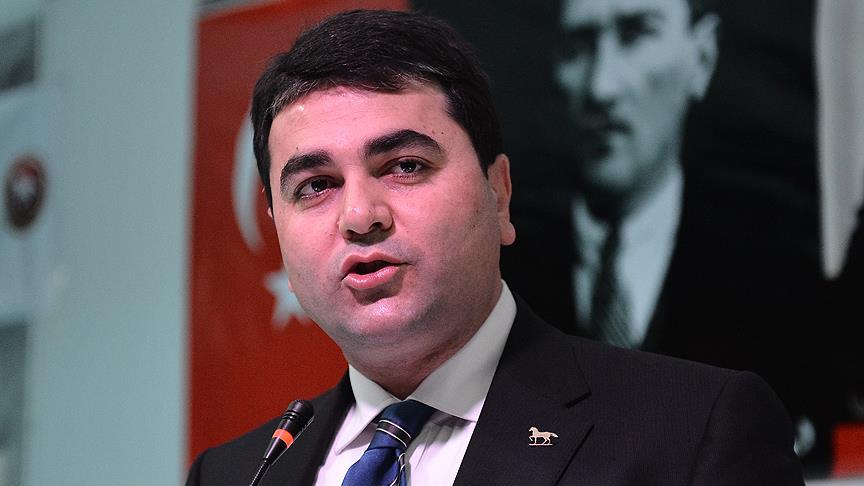 Demokrat Parti Genel Başkanı Uysal: 'Hayır' diyerek yeniden bu ülkenin sahibi olacağız