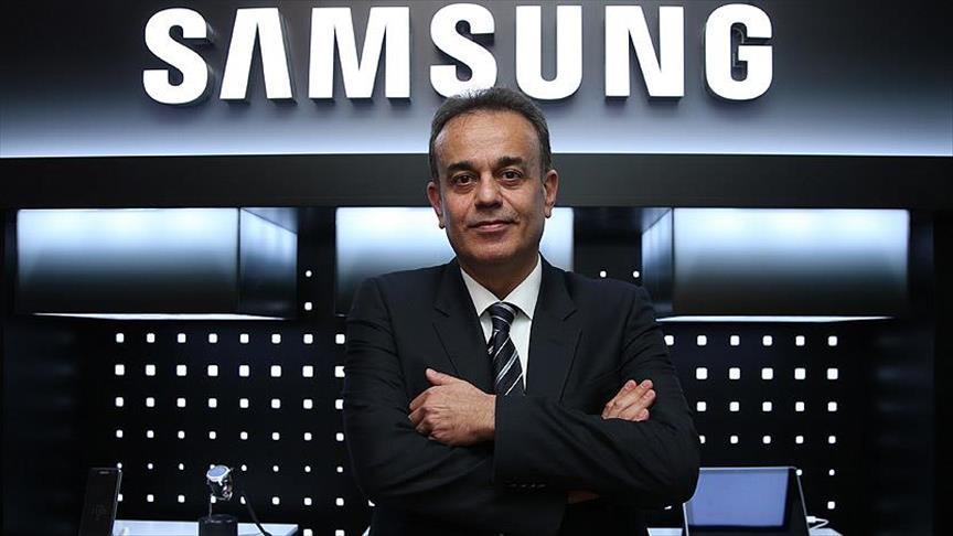 'Samsung Galaxy S8 telefon kullanımını kökten değiştirecek'