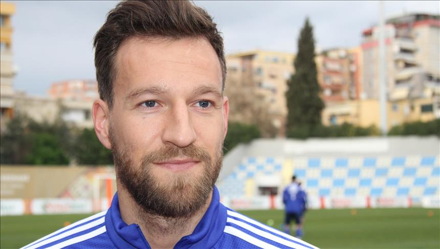 Daniel Pavlović: Imamo kvalitet da se sa Belgijom borimo za prvo mjesto u grupi 