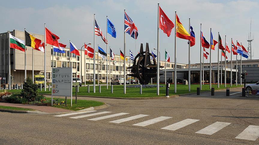 Перенесена дата заседания глав МИД стран НАТО