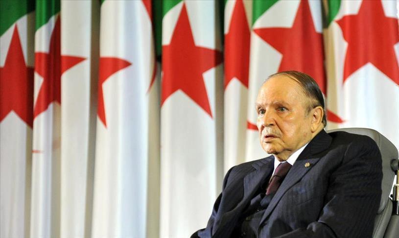 بوتفليقة يكلف الرجل الثاني في الجزائر بتمثيله في القمة العربية