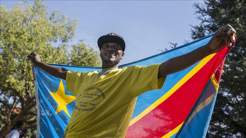 Crise en RDC: La "guerre des postes" enlise les négociations (Encadré)
