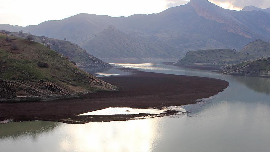 PYD takes Tabqa Dam in northern Syria: local sources