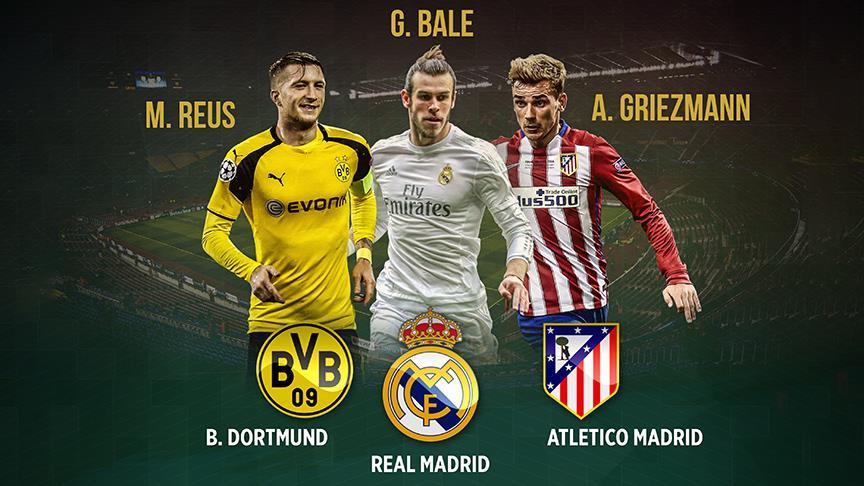 Şampiyonluğa hasret yıldız futbolcular