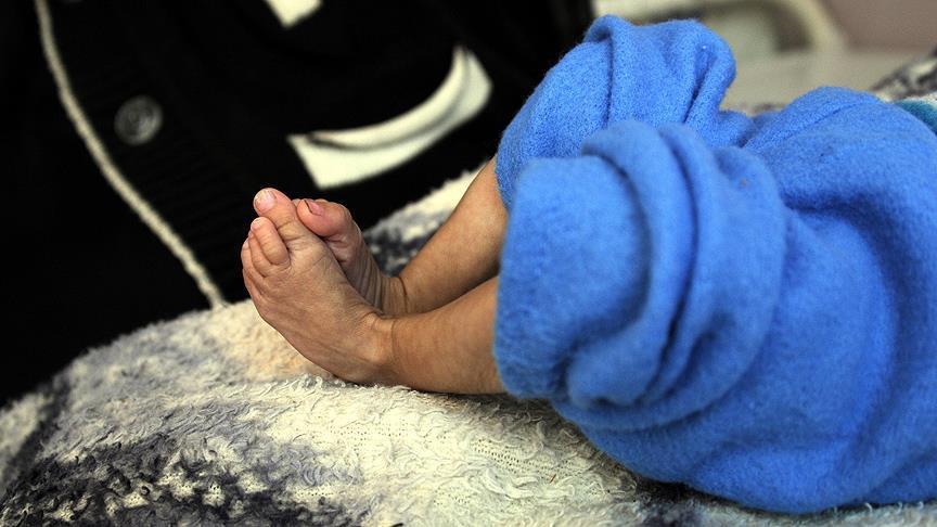 Jemen, dyfishohet numri i fëmijëve të vdekur