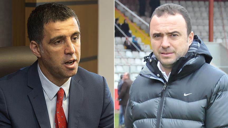 Galatasaray expels ex-players over alleged terror ties
