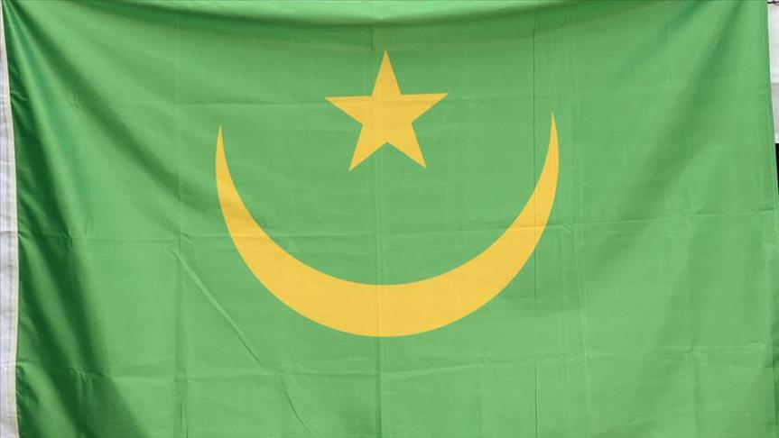 Former Mauritania president slams ‘constitutional coup’