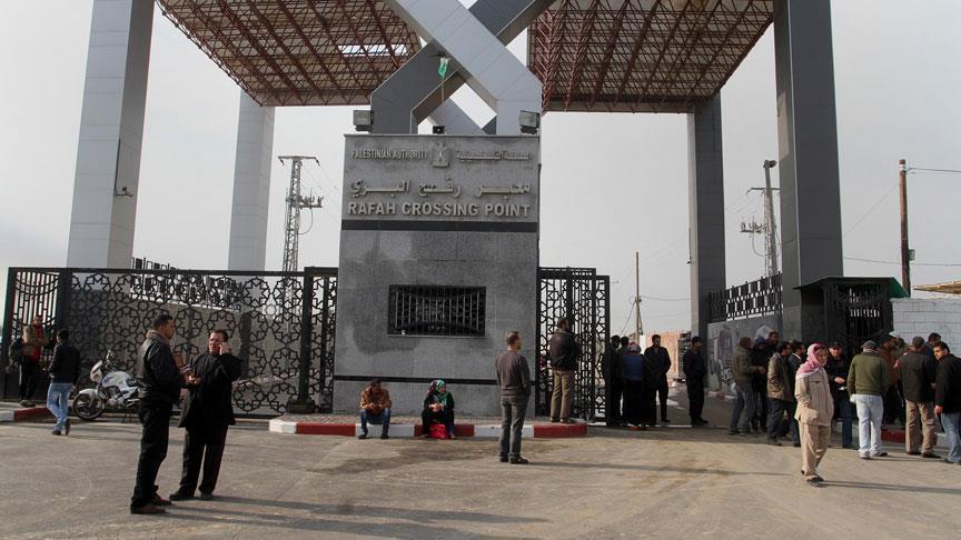 جمعية جزائرية: مصر توافق على مرور قافلة مساعدات إلى غزة