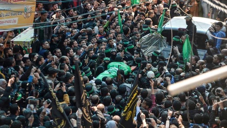 محلل أمني إسرائيلي: حماس ستنتقم لاغتيال فقهاء دون ترك بصماتها 