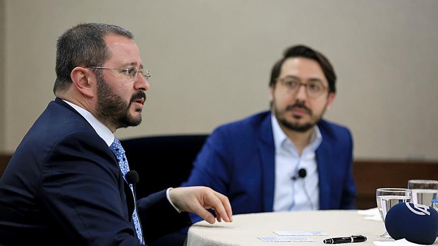 Anadolu Agency rejects referendum manipulation claims