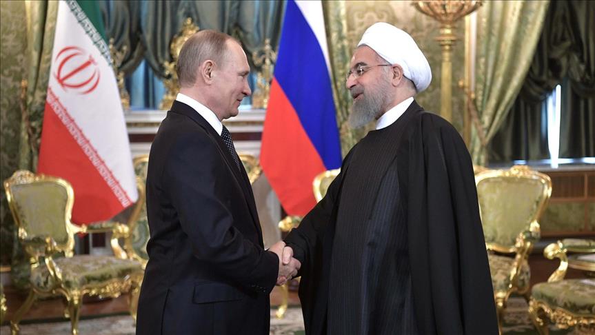 Putin: Irani, fqinj i mirë dhe partner i besueshëm i Rusisë