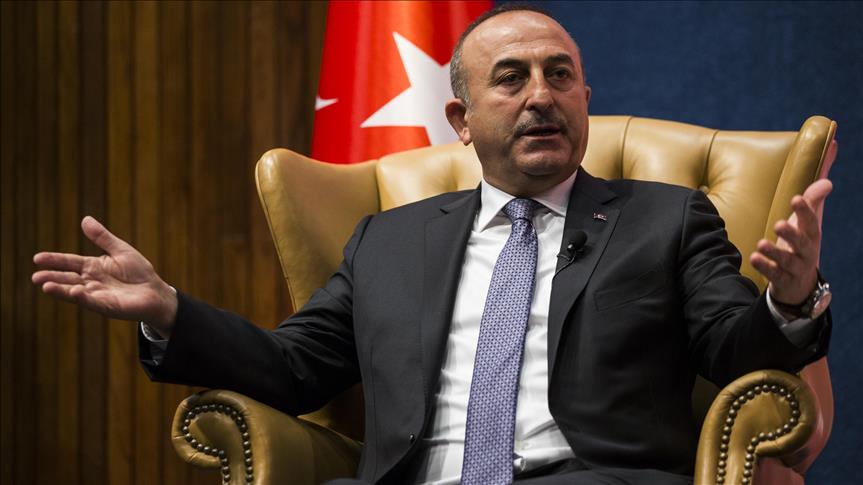 'Western media biased on Turkey's referendum'