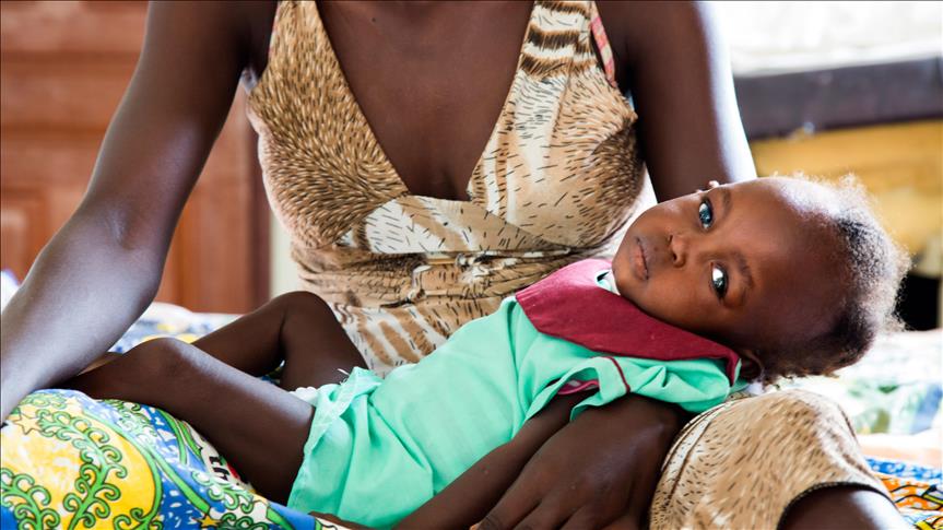 UNICEF: Najmanje 22 miliona djece moglo bi umrijeti ukoliko im se hitno ne pomogne