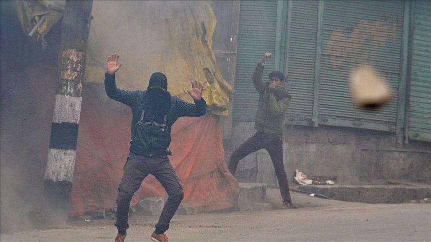  Indian armed forces kill 3 civilians in Jammu-Kashmir
