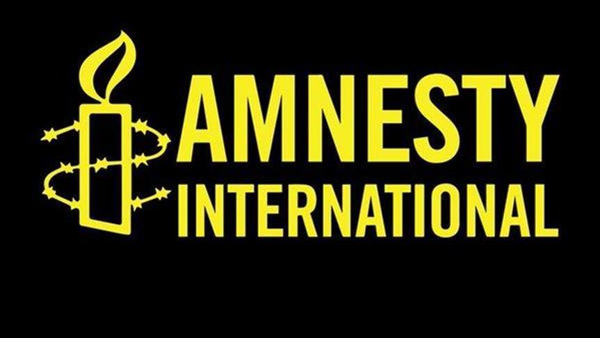 العفو الدولية: غارات التحالف الدولي في الموصل تنتهك القانون الدولي