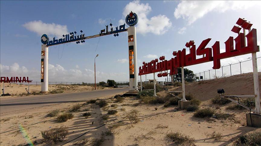 The ongoing fight for Libya's strategic 'oil crescent'