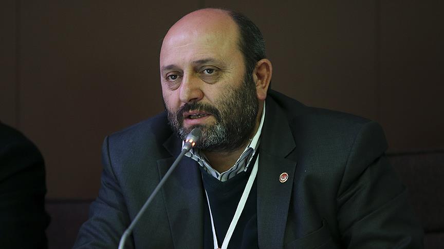 Ata Sporları Federasyonunun temelleri atıldı