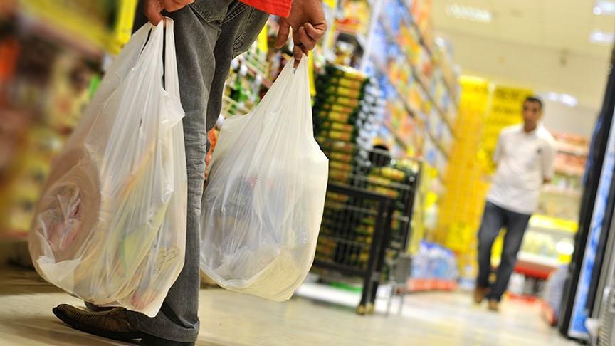 Turquie: Interdiction des sachets en plastique dans les supermarchés à partir de 2018