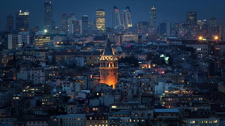 تركيا استقبلت 823 ألف سائح خليجي في 2016