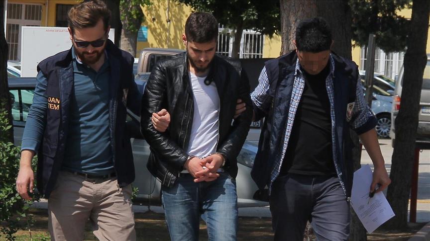 В Турции задержан один из главарей ДЕАШ 