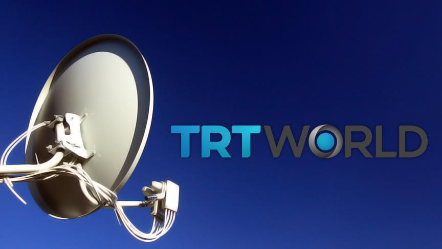 TRT World будет доступен в сервисе Megogo
