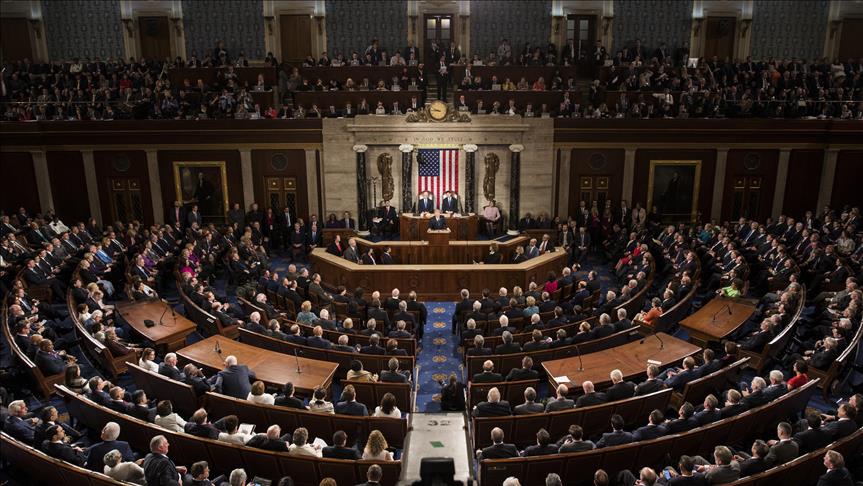 US Congress votes to scrap Internet privacy protections