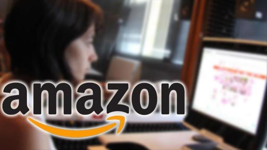  Amazon to acquire UAE’s Souq.com 
