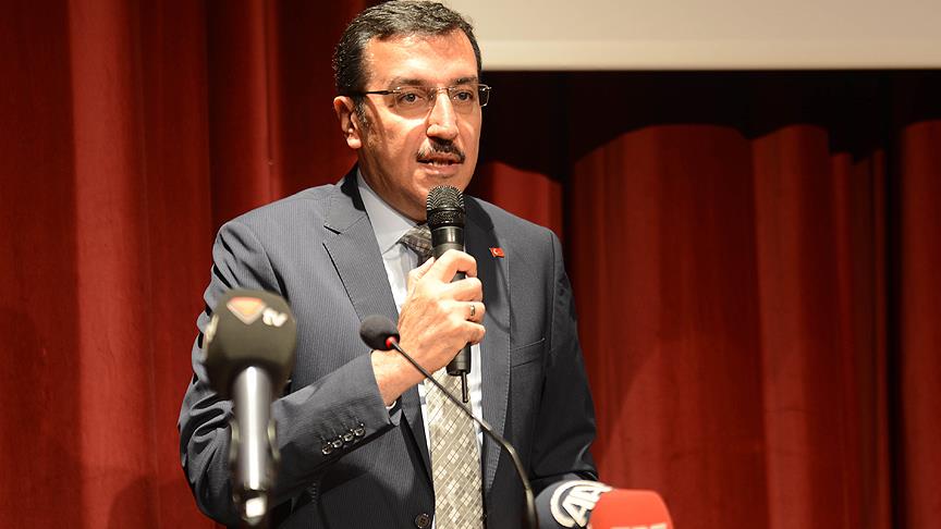Tüfenkci: 17-25 Aralık operasyonları bir yargı darbesiydi
