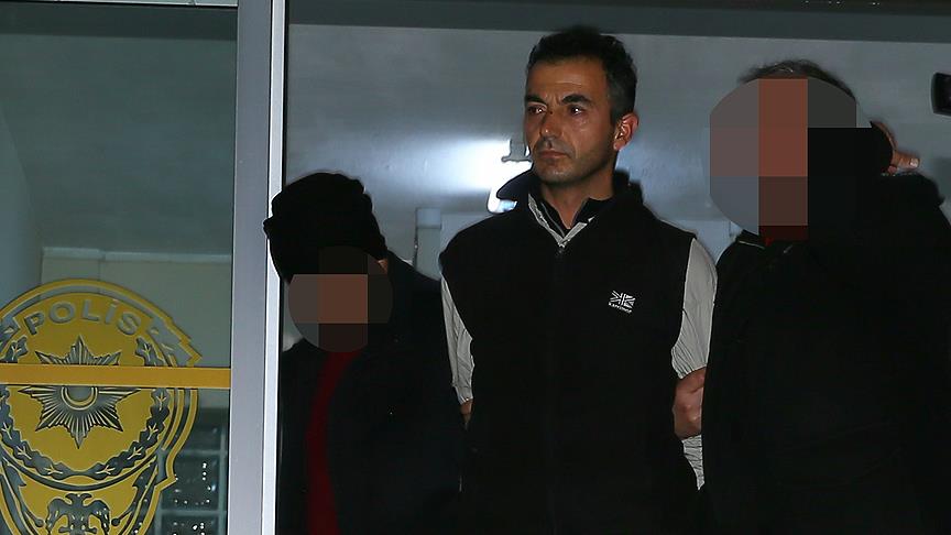 Sabancı suikastı sanığı İsmail Akkol için müebbet talebi