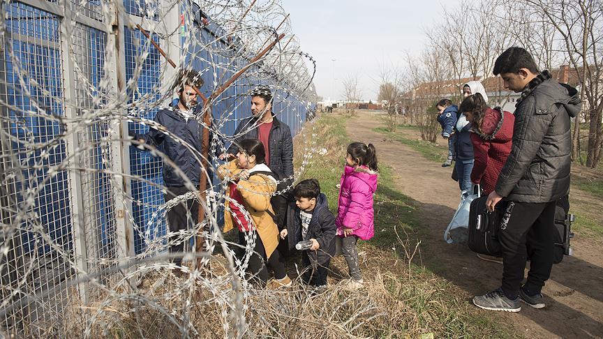 محكمة أوروبية تطلب من المجر وقف نقل 9 لاجئين لمخيمات حدودية 