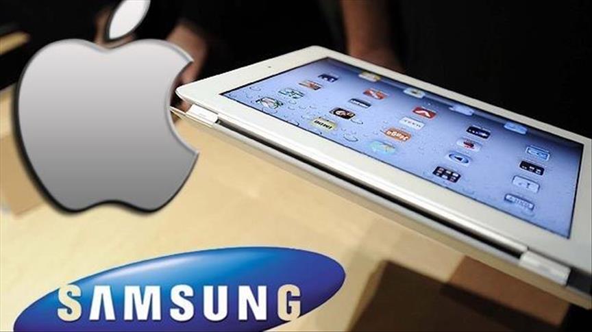 Android’s app store to top Apple’s 