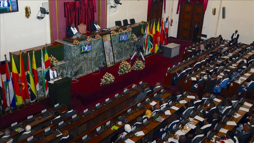 Ethiopia: Martial law extended 4 more months
