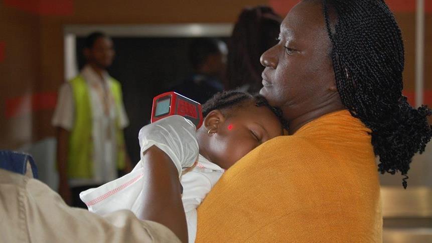 Epidemija meningitisa u Nigeriji: Umrlo najmanje 269 oboljelih